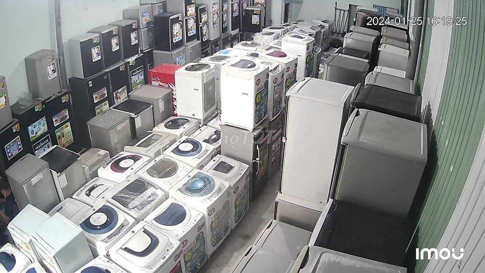 Tủ lạnh, máy giặt giá rẻ cho sinh viên – BH 6T. Mua bán Tủ lạnh tại Quận Thanh Khê Đà Nẵng được đăng bởi ĐIỆN MÁY QUỐC KHÁNH  hình 1