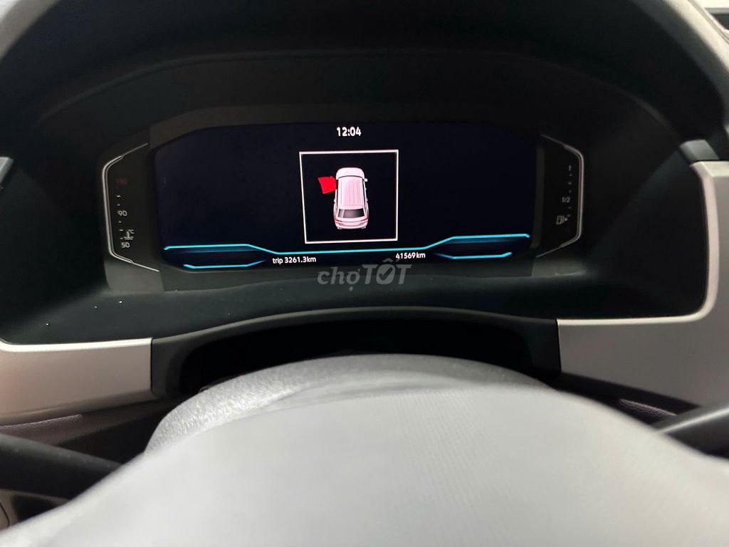 Volkswagen Teramont 2022 Chuẩn Châu Âu. Mua bán Ô tô tại Thành phố Biên Hòa Đồng Nai được đăng bởi Thắng Volkswagen hình 3