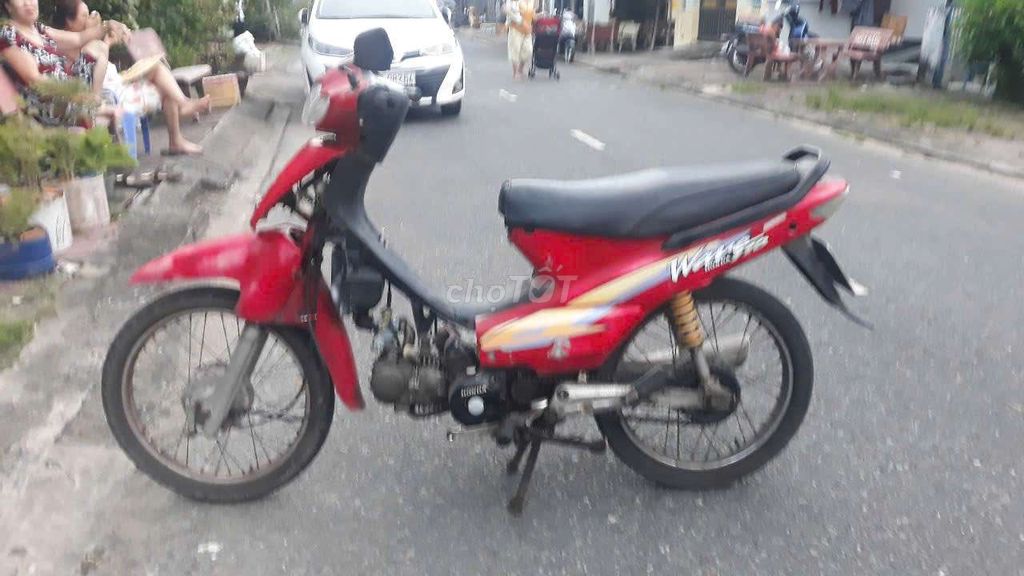 Bán xe. Mua bán Xe máy tại Thành phố Cà Mau Cà Mau được đăng bởi minh tri hình 4