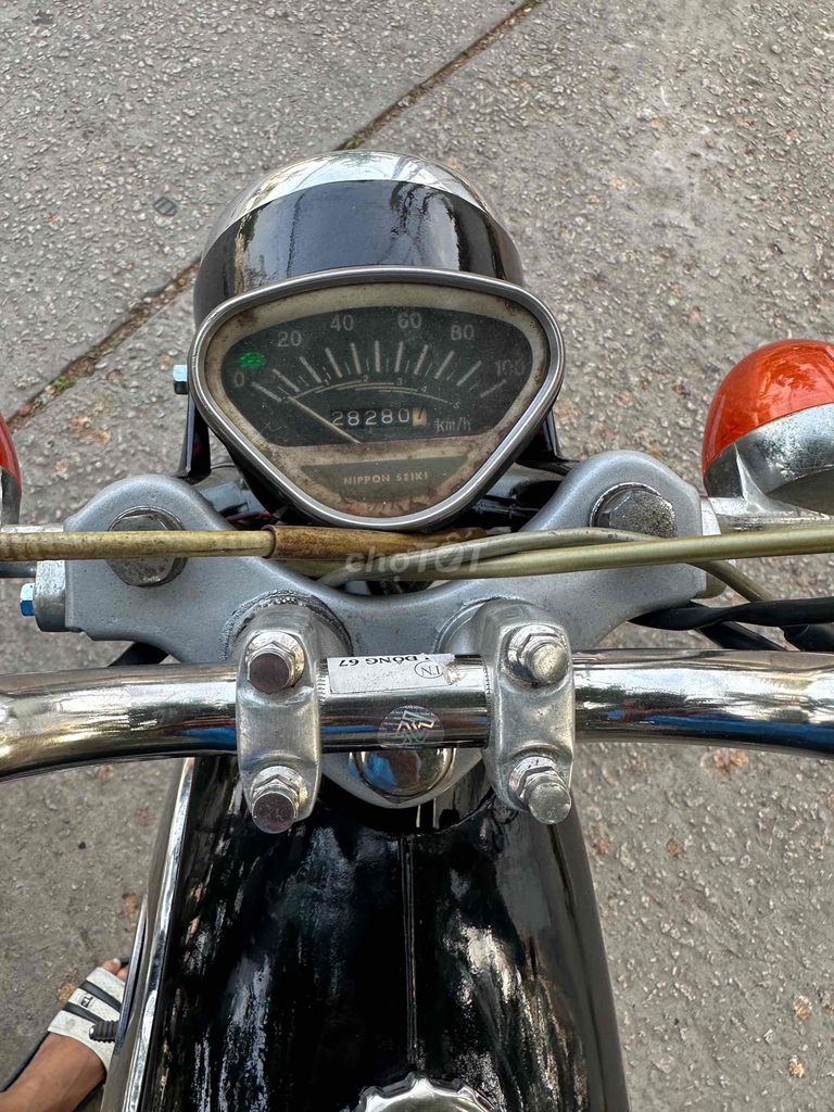 67 ss50 biển 83. Mua bán Xe máy tại Thành phố Sóc Trăng Sóc Trăng được đăng bởi xem xe sóc trang hình 4