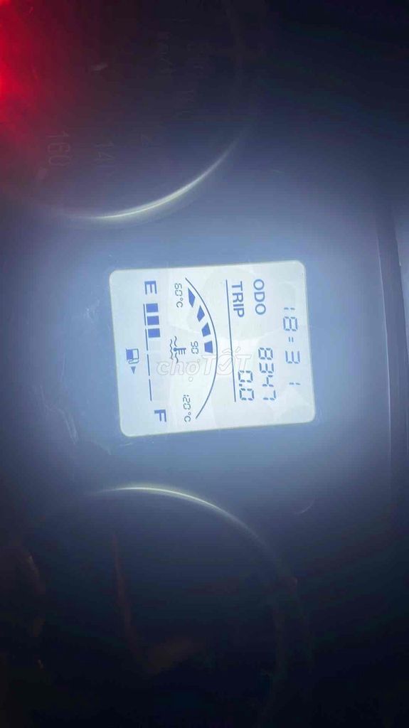 SRM X30i Белый 8347 км