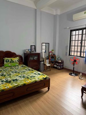 Rent · 2 bd · 44 м² · Quận Thanh Khê, ул. Đường Hoàng Hoa Thám