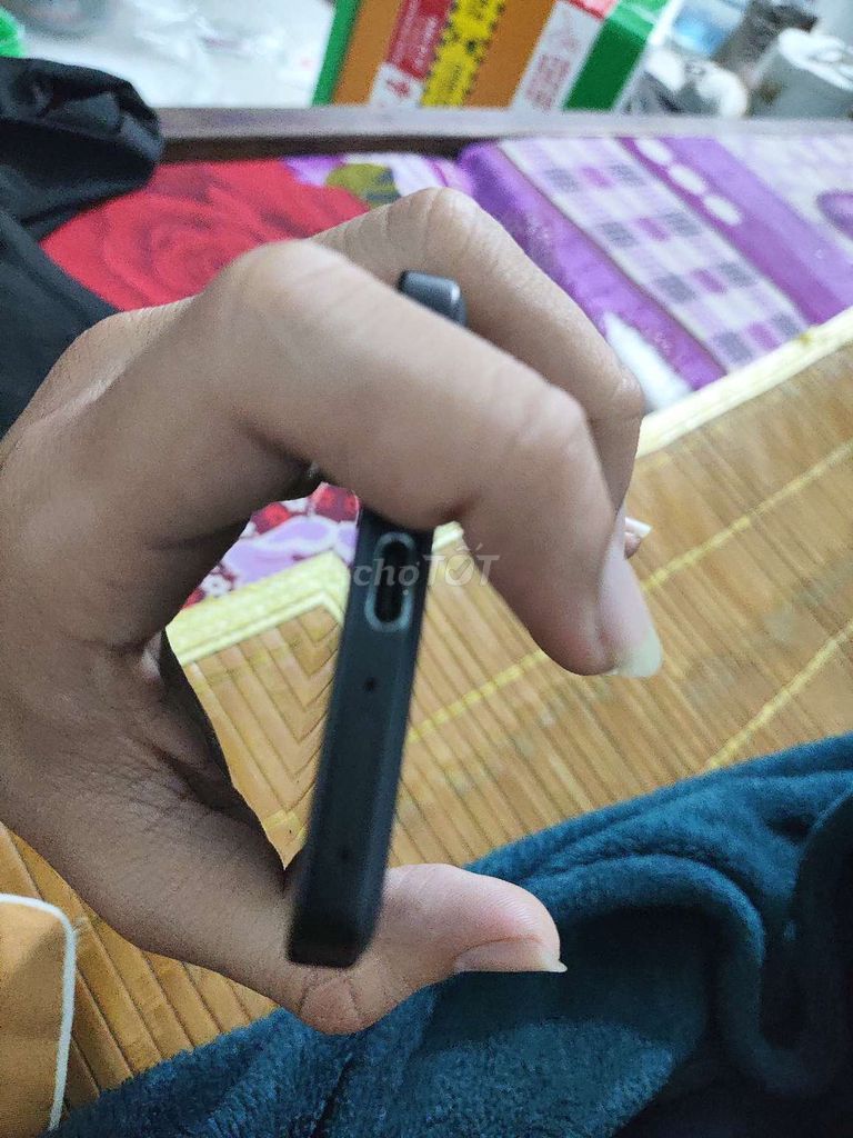 Xiaomi Redmi K70 Ultra Đen. Mua bán Điện thoại tại Quận Liên Chiểu Đà Nẵng được đăng bởi Hồng Mông hình 1