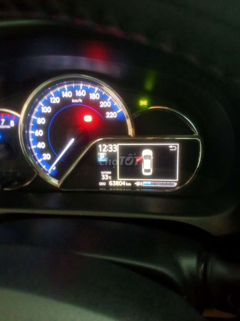 Toyota Vios 2021 photo 3