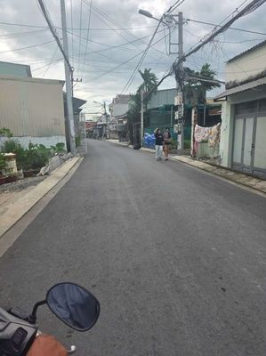 Townhouse 95 m² · 2 bed · Đường Lê Văn Lương