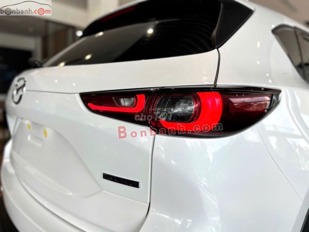 Xe Mazda CX5 Premium 2.0 AT 2025 - 784 Triệu. Mua bán Ô tô tại Huyện Thanh Trì Hà Nội được đăng bởi Trang Tô hình 2
