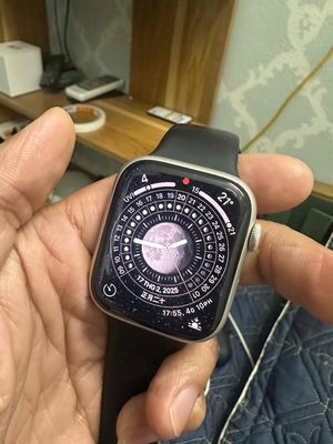 apple watch series 7. Mua bán Thiết bị đeo thông minh tại Huyện Gia Lâm Hà Nội được đăng bởi Trần Ngọc Khánh