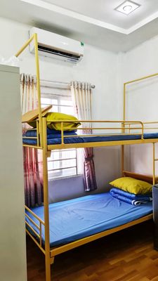 CHO THUÊ PHÒNG TRỌ Ở GHÉP GIÁ SIÊU RẺ TẠI CẦU GIẤY (2 BẠN NAM/PHÒNG). Cho thuê phòng trọ tại Quận Cầu Giấy Hà Nội được đăng bởi Nguyễn Văn Thống