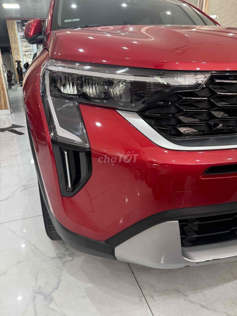 Kia Sonet 2024 1.5 Luxury	 - 15000 km. Mua bán Ô tô tại Thị xã Từ Sơn Bắc Ninh được đăng bởi minh hương hình 1