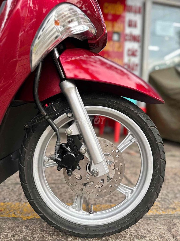 Bán Yamaha Janus 2017 ( Trả Góp Bao Nợ Xấu ). Mua bán Xe máy tại Thành phố Vũng Tàu Bà Rịa - Vũng Tàu được đăng bởi Cửa Hàng Xe Máy Bảo Thanh 2 hình 11