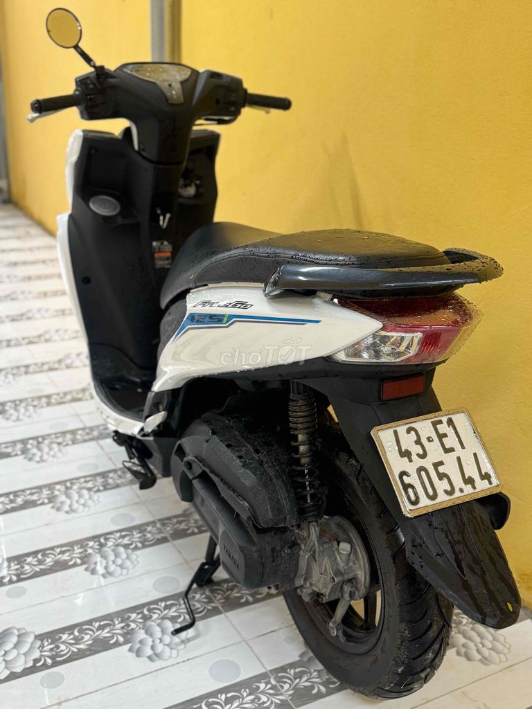 bán lại Freego đời 2021. Mua bán Xe máy tại Quận Sơn Trà Đà Nẵng được đăng bởi Minh Dũng bán trả góp 136 vân đồn  hình 4