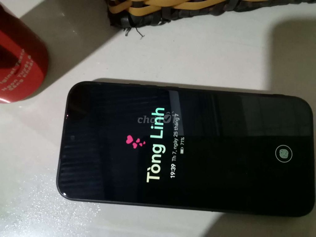 Huawei Nova 11 8GB/512GB Xanh Ngọc Like New. Mua bán Điện thoại tại Huyện Trảng Bom Đồng Nai được đăng bởi Tòng Linh hình 1