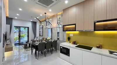 Bán căn hộ 2 phòng 1ty430, thanh toán chỉ 6tr/tháng tới khi nhận nhà. Mua bán căn hộ/chung cư tại Huyện Bến Lức Long An được đăng bởi Trương Hồng Ngà