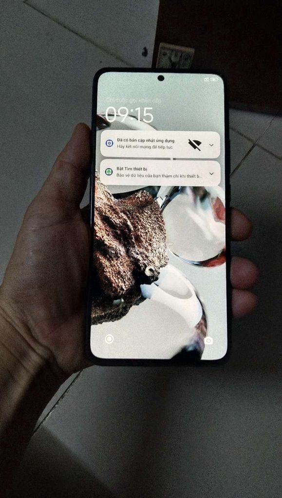 Xiaomi 12T 8/256GB Máy Zin Đẹp.Hãng Full Chức Năng. Mua bán Điện thoại tại Quận Gò Vấp Tp Hồ Chí Minh được đăng bởi Phượng hình 2