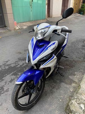 bán ex 135. Mua bán Xe máy tại Quận 10 Tp Hồ Chí Minh được đăng bởi Tấn Tài