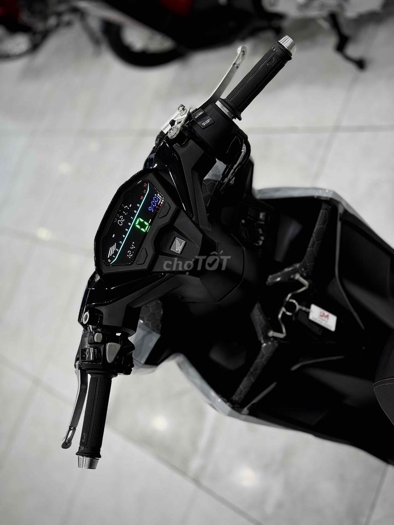 Vario150 2020 Kiểng chính chủ ký ( Hỗ trợ GÓP ) 🔥🔥. Mua bán Xe máy tại Thị xã Phú Mỹ Bà Rịa - Vũng Tàu được đăng bởi Cửa Hàng Xe Máy Phú Mỹ hình 6