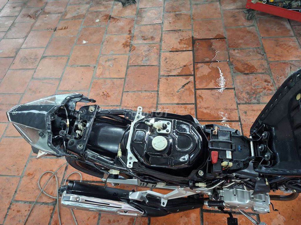 exciter 1s9a 57fi uma. Mua bán Xe máy tại Thành phố Thủ Đức Tp Hồ Chí Minh được đăng bởi trần gia bảo hình 7