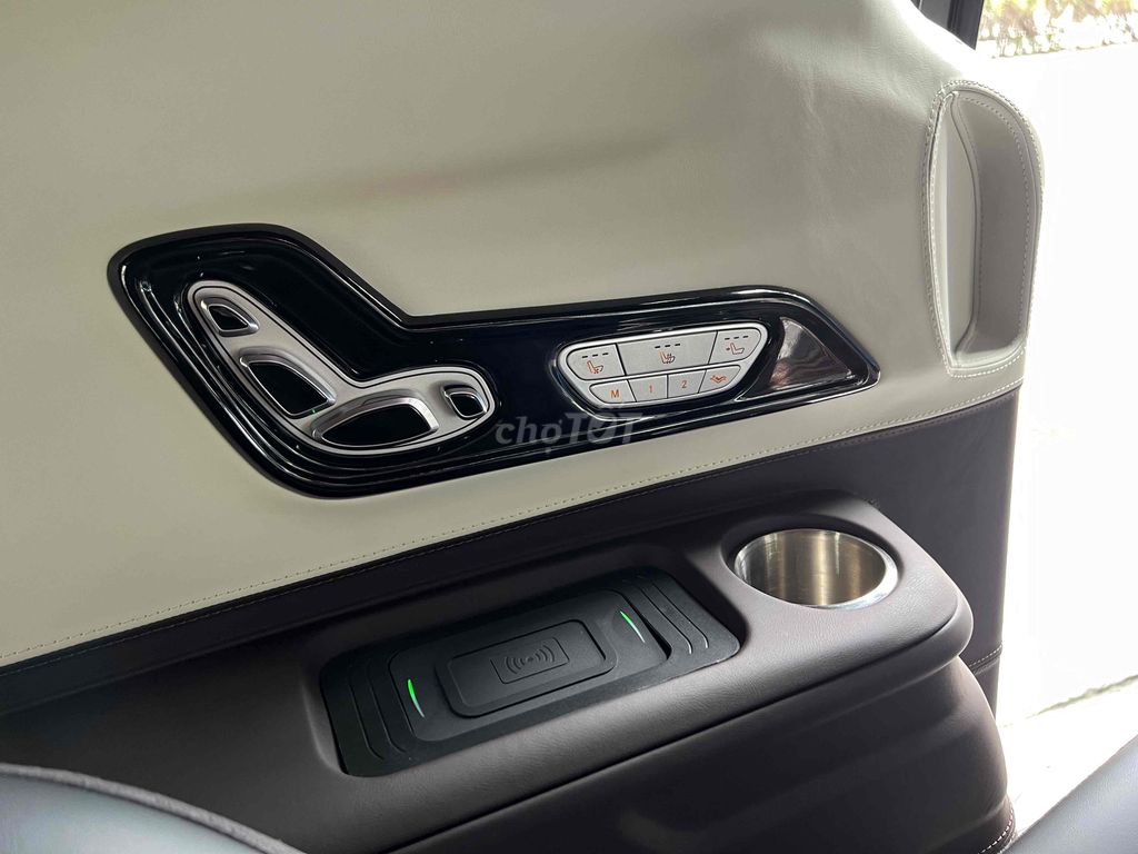 Kia Canival Thaco royal 4S sản xuất 2023 4ghế. Mua bán Ô tô tại Quận Long Biên Hà Nội được đăng bởi AUTO TÂN HƯNG THỊNH hình 8