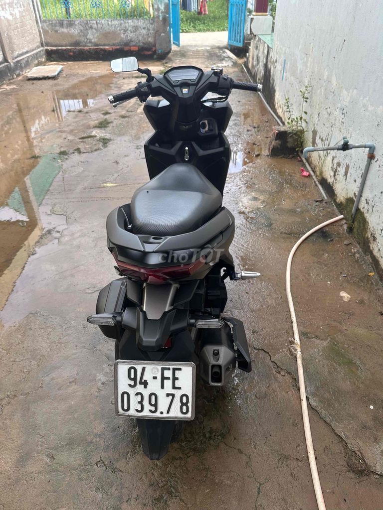Honda Vario 150 indo 2019 Đen. Mua bán Xe máy tại Huyện Hòa Bình Bạc Liêu được đăng bởi Phúc hình 5