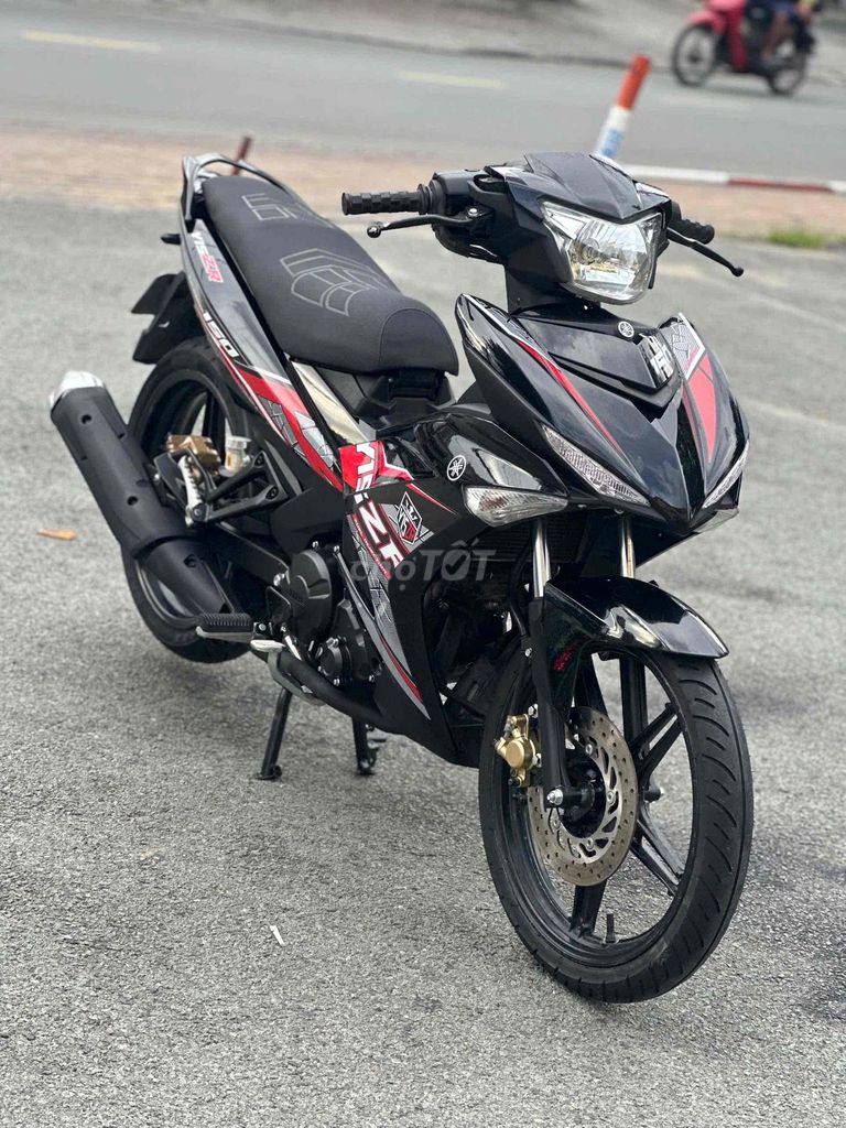 YAMAHA EXCITER 150cc 83P2-93694 CHÍNH CHỦ