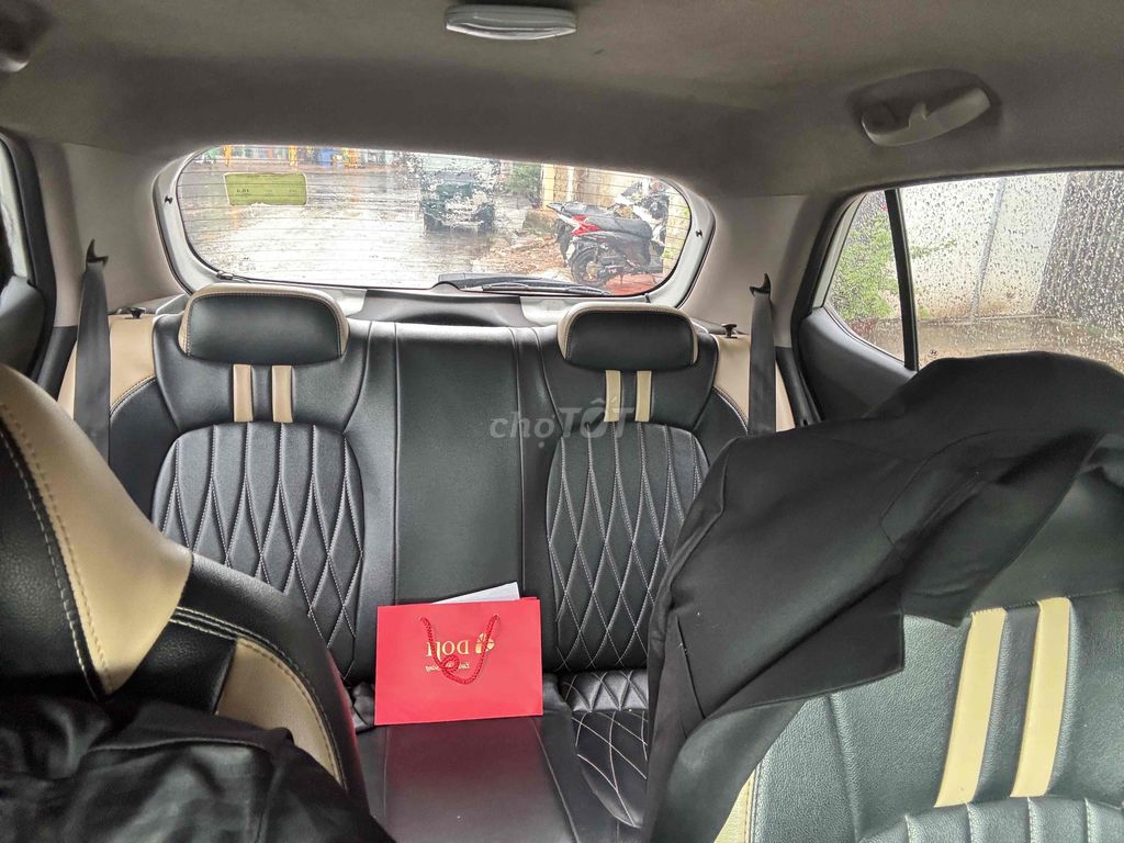 Hyundai Grand i10 2021 Grand 1.2 MT - 700000 km. Mua bán Ô tô tại Thành phố Buôn Ma Thuột Đắk Lắk được đăng bởi Hoàng văn thượng hình 5