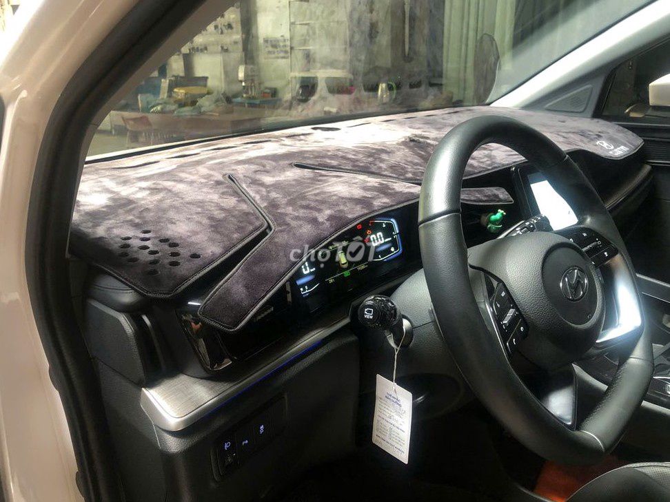 Hyundai Custin 2.0T Cao Cấp – 2024 – Odo 19.000 km. Mua bán Ô tô tại Huyện Hóc Môn Tp Hồ Chí Minh được đăng bởi Huy Hyundai hình 4