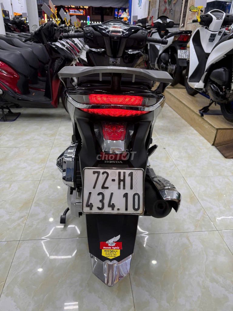 Bán xe SH 125 2024. Mua bán Xe máy tại Thành phố Vũng Tàu Bà Rịa - Vũng Tàu được đăng bởi XE MÁY BẢO THANH  TPVŨNG TÀU hình 7