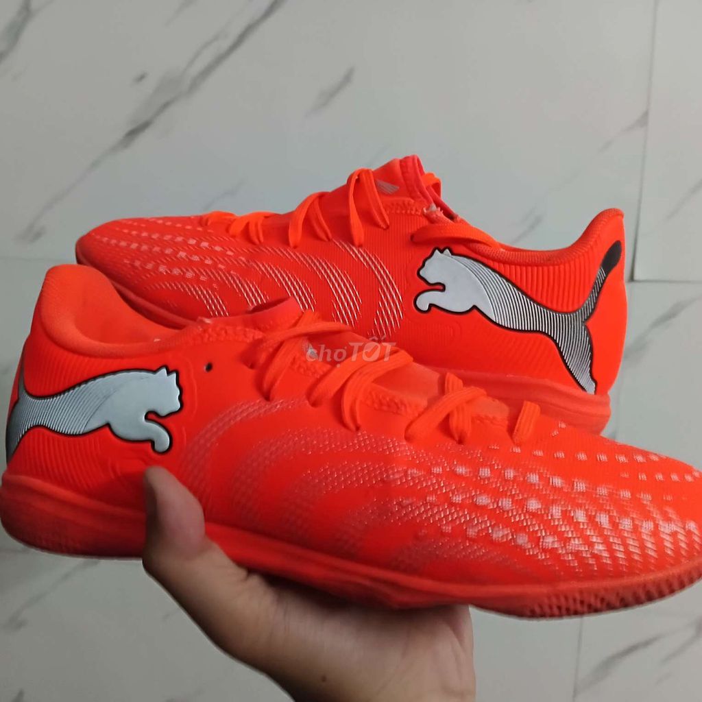 Giày thể thao Puma Future 9 ic Nam. Mua bán Giày dép tại Quận 11 Tp Hồ Chí Minh được đăng bởi Lương Xuân Việt hình 1