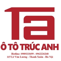 TRÚC ANH AUTO TRÚC ANH AUTO