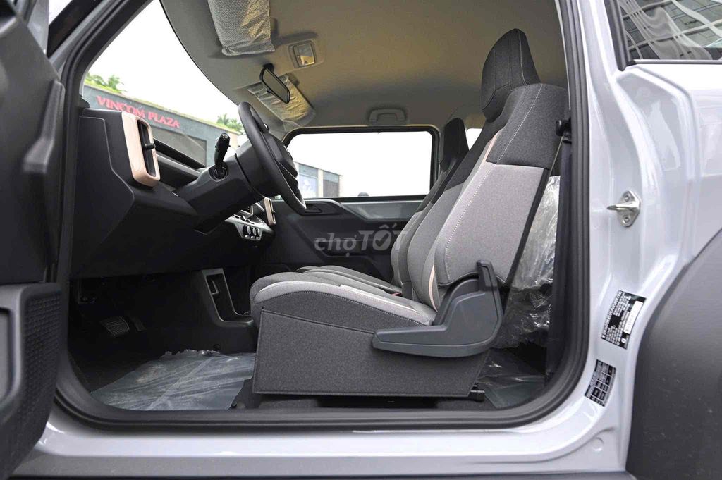 VinFast VF3 Trả trước chỉ 65 triệu đồng. Mua bán Ô tô tại Quận Bình Tân Tp Hồ Chí Minh được đăng bởi Quân Vinfast Sài Gòn hình 11