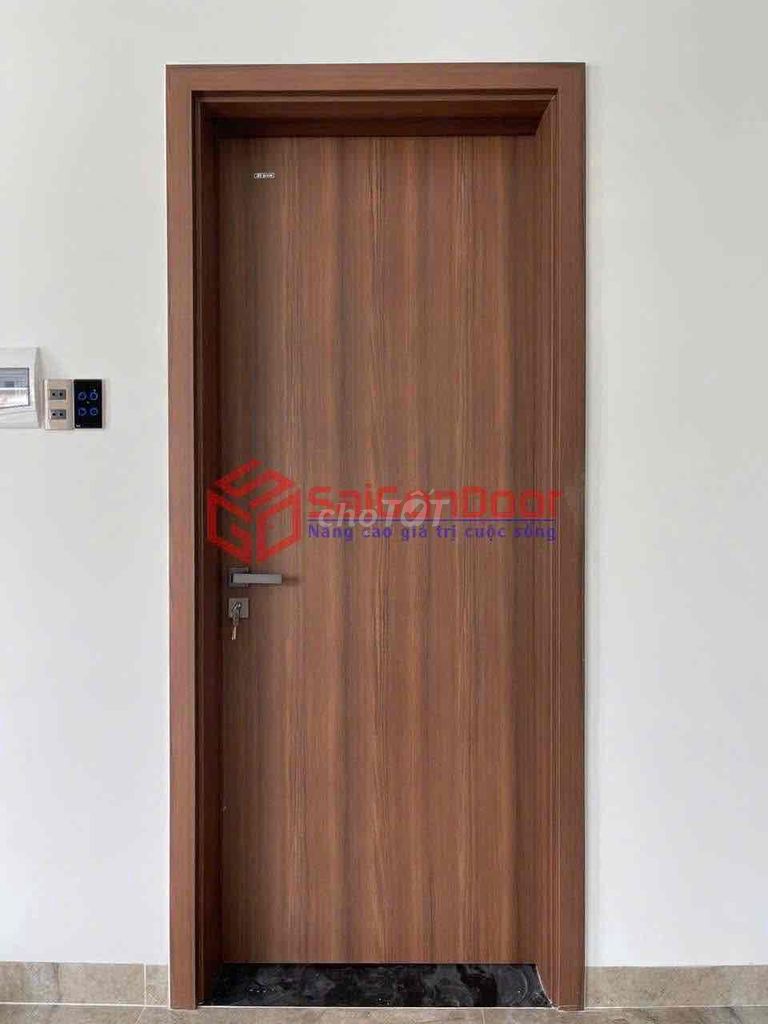 Cửa nhựa ABS Hàn Quốc. Mua bán Nội thất, đồ gia dụng khác tại Quận 12 Tp Hồ Chí Minh được đăng bởi Võ Gia Hân hình 1