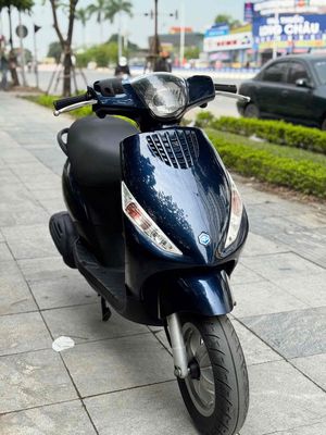 Piaggio Zip Xanh đậm Xe tay ga máy zin 2015