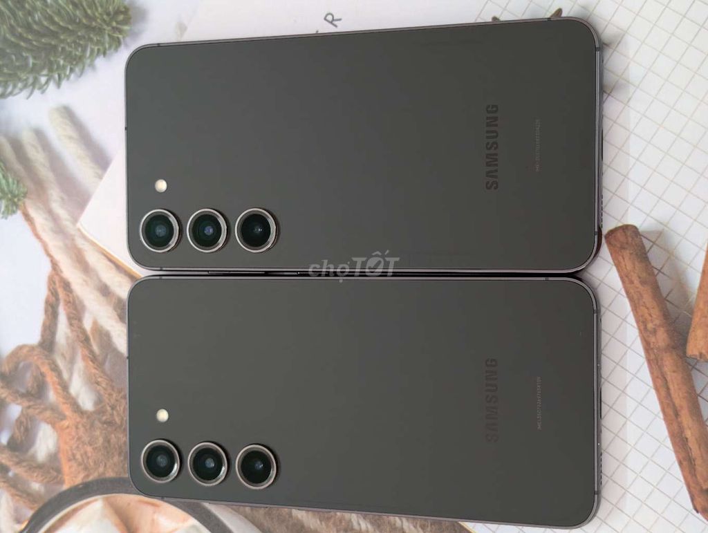 Samsung Galaxy S23 5G Zin Full Đẹp Sale rẻ 😍. Mua bán Điện thoại tại Quận Hải Châu Đà Nẵng được đăng bởi MiPhone hình 1