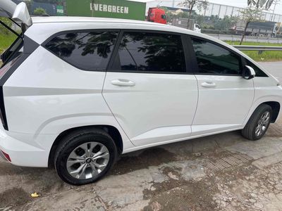 Hyundai Stargazer 2024 siêu lướt bán trả nợ. Mua bán Ô tô tại Thành phố Hải Dương Hải Dương được đăng bởi Thủy