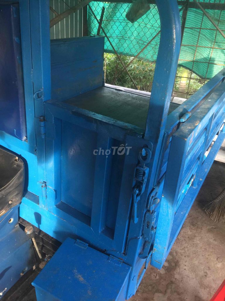 xe ba bánh. Mua bán Phương tiện khác tại Huyện Bình Đại Bến Tre được đăng bởi 1980 hình 3