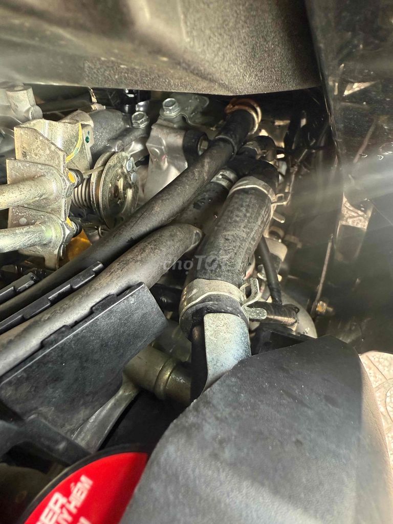 Ab 150 Abs. Mua bán Xe máy tại Thành phố Mỹ Tho Tiền Giang được đăng bởi Thai tran hình 6