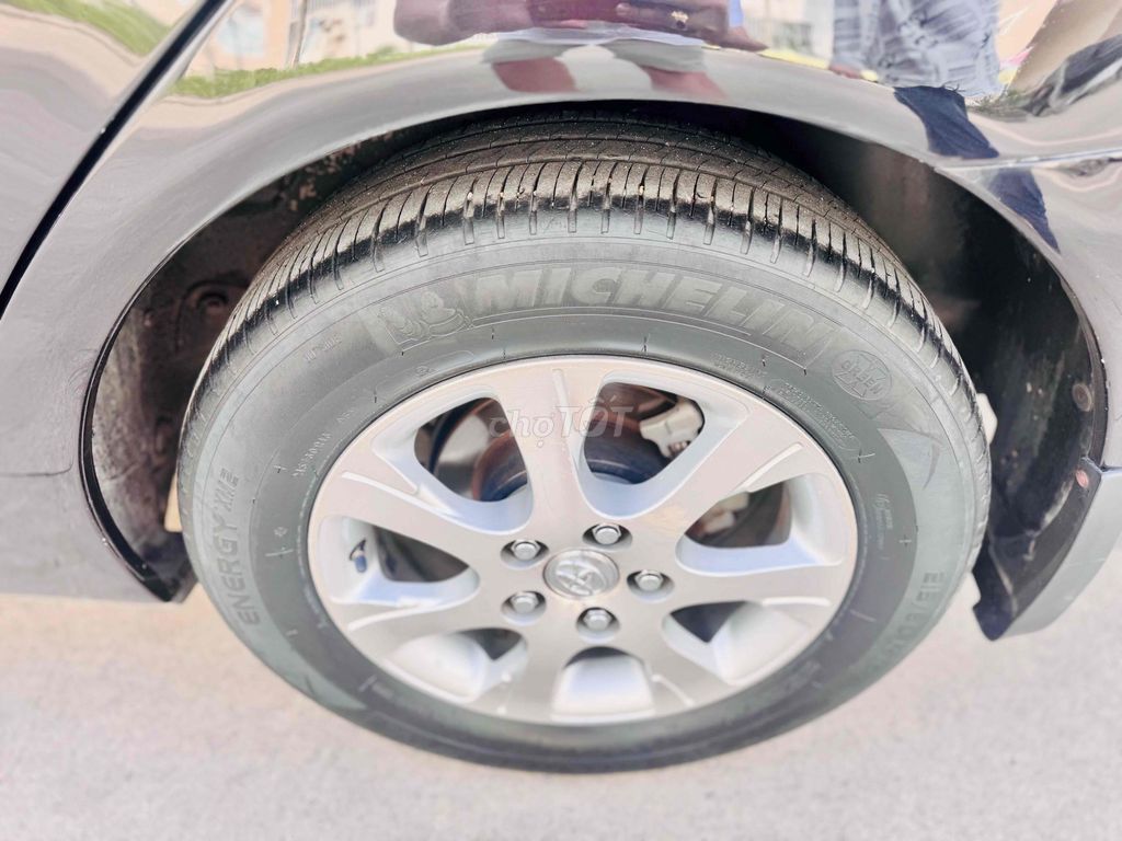 💥Camry 2.4G MT siêu chất ốc tán 7 màu✅. Mua bán Ô tô tại Quận Ninh Kiều Cần Thơ được đăng bởi AUTO CAO TUẤN cần thơ hình 14