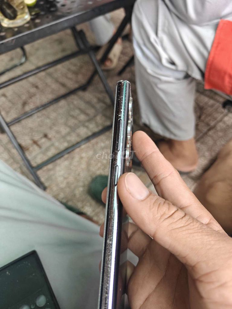 Samsung S22 Ultra 8GB/128GB Đen. Mua bán Điện thoại tại Huyện Lấp Vò Đồng Tháp được đăng bởi nguyen linh hình 1