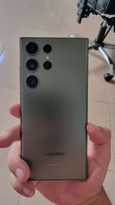 Dư dùng cần bán S23 Ultra 512 Gb. Mua bán Điện thoại tại Thành phố Vũng Tàu Bà Rịa - Vũng Tàu được đăng bởi Thanh Bình Phạm