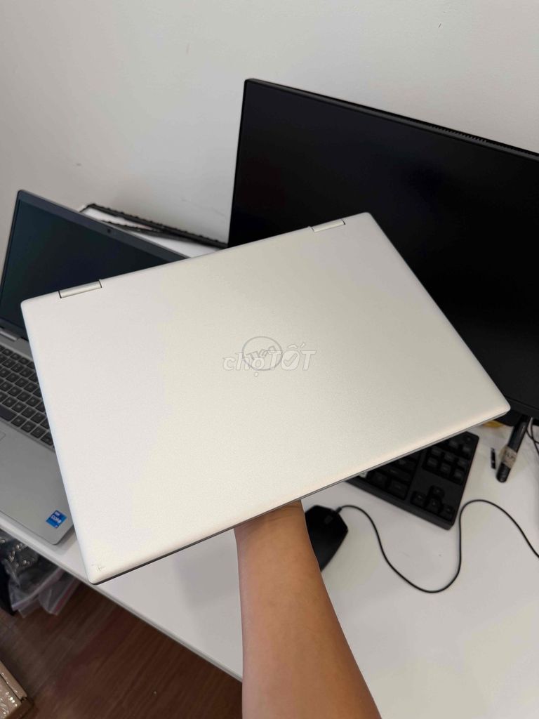 Dell Inspiron 7630 2in1 I7 1360P 16G 1T FHD+ Touch. Mua bán Laptop tại Quận Tân Bình Tp Hồ Chí Minh được đăng bởi ĐẶNG HOÀNG PHÚC hình 1