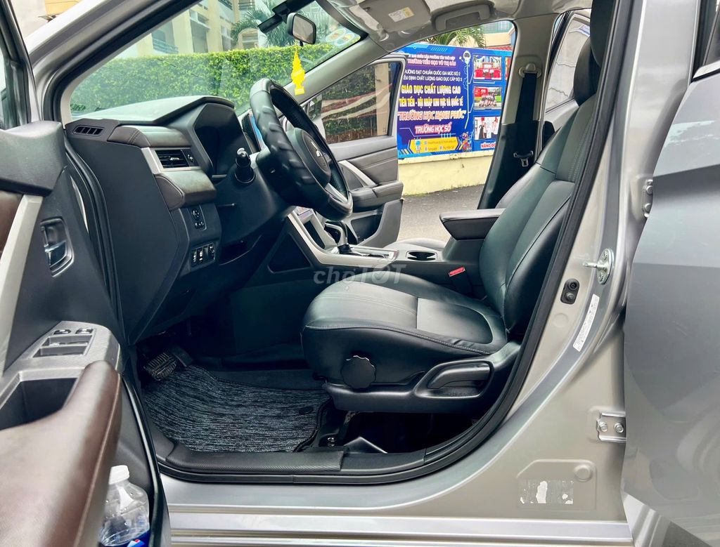 Cần bán hoặc đổi xe Xpander 2024 siêu đẹp. Mua bán Ô tô tại Huyện Hóc Môn Tp Hồ Chí Minh được đăng bởi CHỢ Ô TÔ AN SƯƠNG hình 8