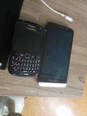 Tặng xác BB Z30 và 9650. Mua bán Điện thoại tại Huyện Hóc Môn Tp Hồ Chí Minh được đăng bởi Nguyễn Tuấn