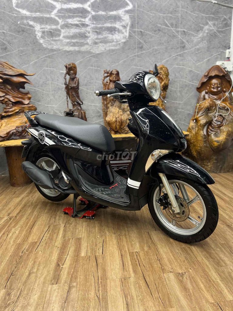 Janus đẹp, máy êm thì thầm bao vọt. Mua bán Xe máy tại Quận 8 Tp Hồ Chí Minh được đăng bởi Quân  hình 5