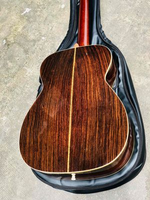 Guitar Acoustic Morris F-20 còn rất đẹp, âm hay. Mua bán Nhạc cụ tại Quận Bình Tân Tp Hồ Chí Minh được đăng bởi Anh Trần