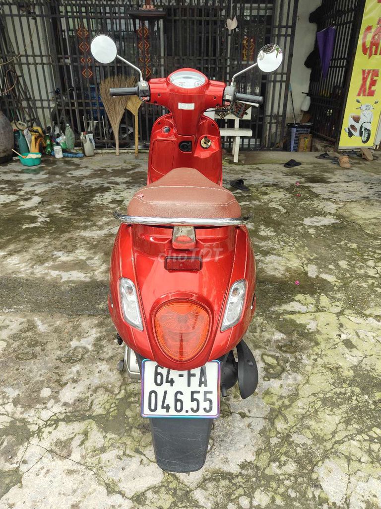 SYE ALTILA 50 DÀNH CHO HỌC SINH. Mua bán Xe máy tại Huyện Bình Tân Vĩnh Long được đăng bởi MƯỜI   BÌNH TÂN VL hình 3