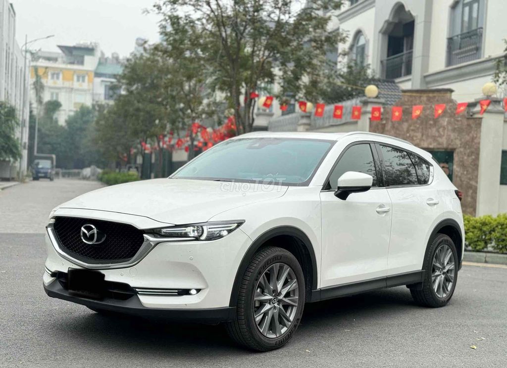 Mazda CX5 2022 2.0 Premium 20000 km zin. Mua bán Ô tô tại Quận Hà Đông Hà Nội được đăng bởi Đoàn Minh Tiến hình 2