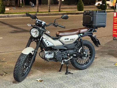 PG1 2024 bs 43 đẹp ken như xe hãng dắt ra. Mua bán Xe máy tại Quận Cẩm Lệ Đà Nẵng được đăng bởi SƠN THỊNH 