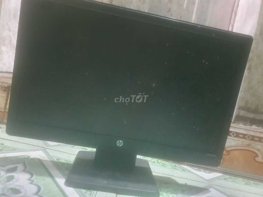 Màn hình Hp, Samsung 19 inch đã dùng. Mua bán Phụ kiện (Màn hình, Chuột...) tại Huyện Phú Xuyên Hà Nội được đăng bởi AnhDoan hình 1