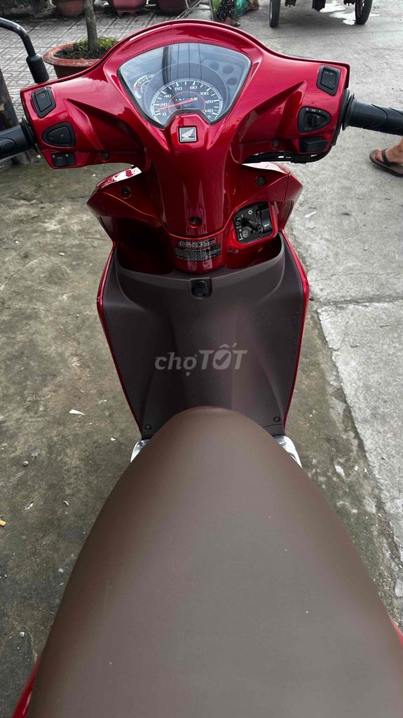 Vision 2017 đỏ đen ( hỗ trợ góp ). Mua bán Xe máy tại Huyện Chợ Mới An Giang được đăng bởi Cửa hàng xe Thiên Phước 2 hình 17
