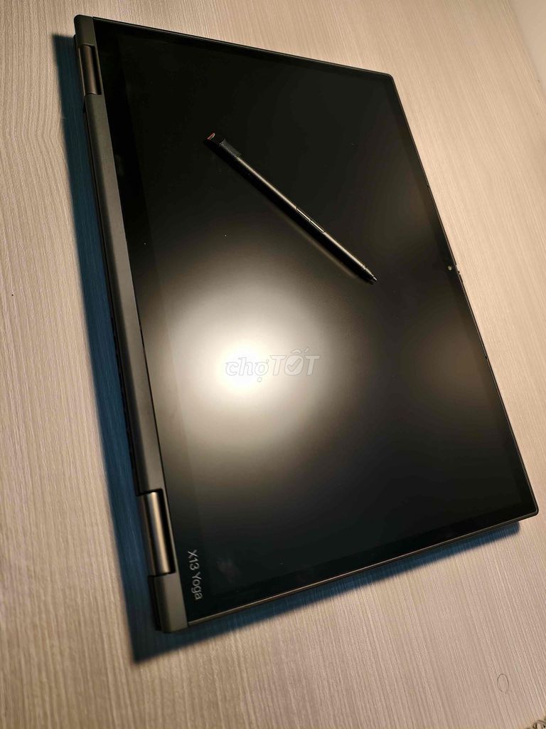 Lenovo ThinkPad X13 Yoga Gen 2 i5 16 256gb. Mua bán Laptop tại Quận 7 Tp Hồ Chí Minh được đăng bởi nguyễn trường giang hình 1